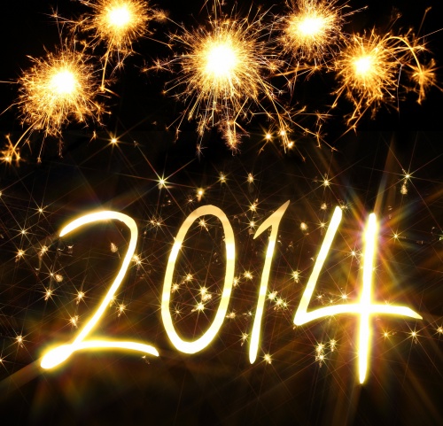 Happy New Year from Prudential Select Properties Happy New Year from Prudential Select Properties