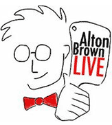 Alton Brown Live! in St. Louis Alton Brown Live! in St. Louis