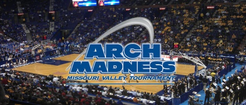 Arch Madness Arch Madness