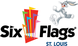 Six Flags St. Louis Six Flags St. Louis
